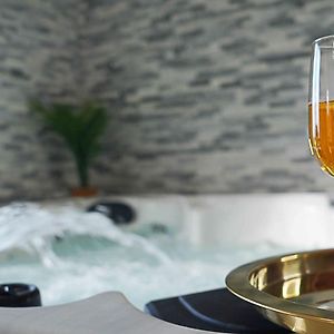 Chambre Lit King-Size